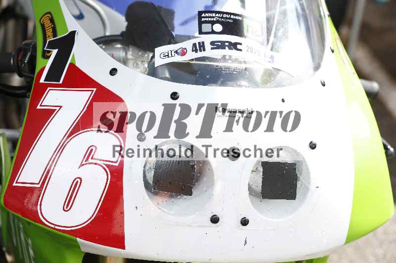 /Archiv-2025/33 24.07.2025 Speer Racing ADR/Impressionen